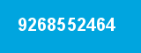 9268552464 9268552464