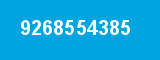 9268554385 9268554385