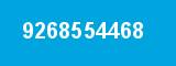9268554468