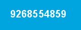 9268554859