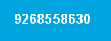 9268558630