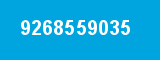 9268559035 9268559035