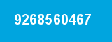 9268560467