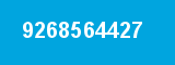 9268564427