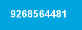 9268564481 9268564481