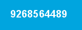 9268564489