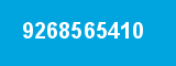 9268565410