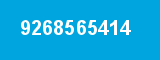 9268565414