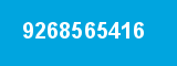 9268565416