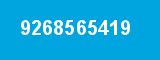 9268565419