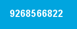 9268566822 9268566822