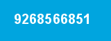 9268566851