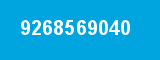 9268569040 9268569040
