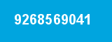 9268569041 9268569041