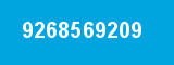 9268569209 9268569209