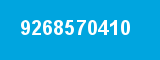 9268570410 9268570410