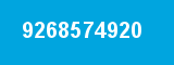 9268574920 9268574920