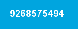 9268575494 9268575494