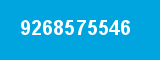 9268575546