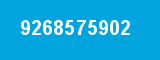 9268575902 9268575902
