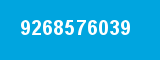 9268576039