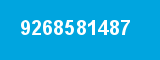 9268581487