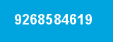 9268584619 9268584619