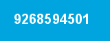9268594501
