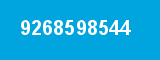 9268598544