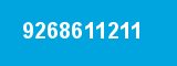 9268611211
