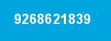 9268621839