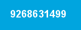 9268631499