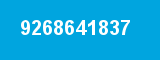 9268641837