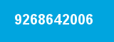 9268642006
