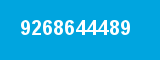 9268644489