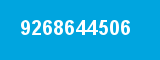 9268644506