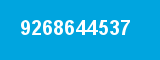 9268644537