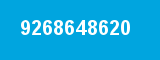 9268648620 9268648620
