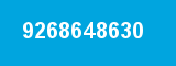 9268648630