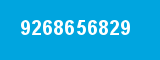 9268656829