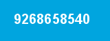 9268658540
