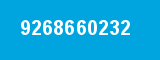9268660232 9268660232