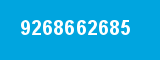 9268662685