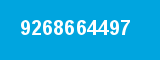 9268664497