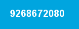 9268672080
