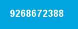 9268672388 9268672388