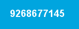 9268677145 9268677145
