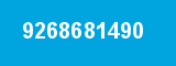 9268681490