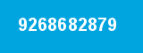 9268682879 9268682879