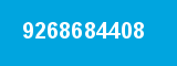 9268684408